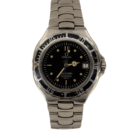 Omega Pre-Bond Seamaster (368.1042)