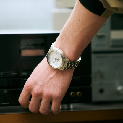 SEIKO 5 Sports Field series White Dial | HDB007
