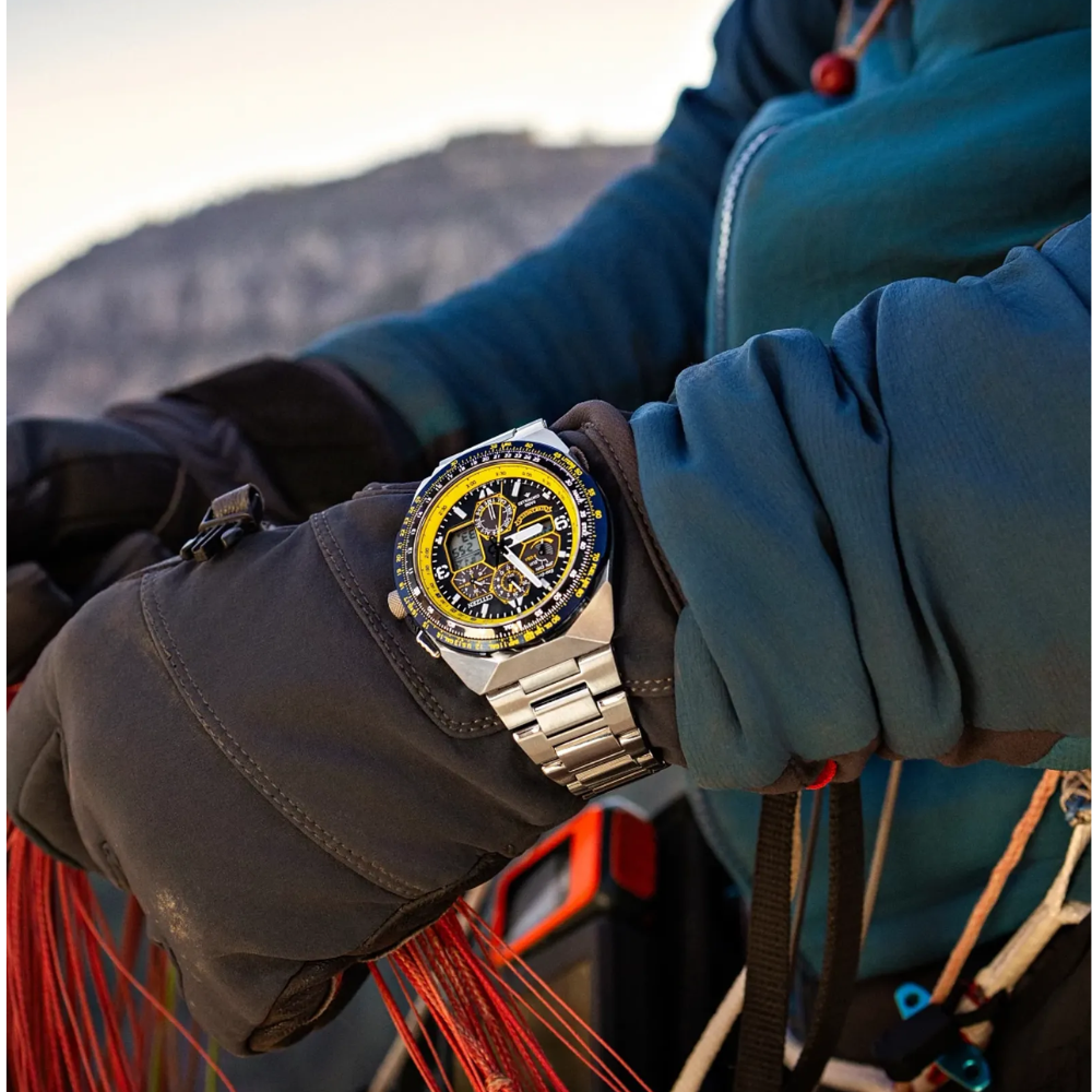 CITIZEN Promaster Skyhawk A-T (Atomic Timekeeping) | JY8125-54L