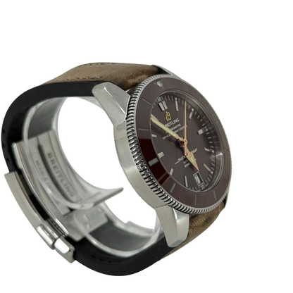 BREITLING Superocean Heritage 42 (AB201012)