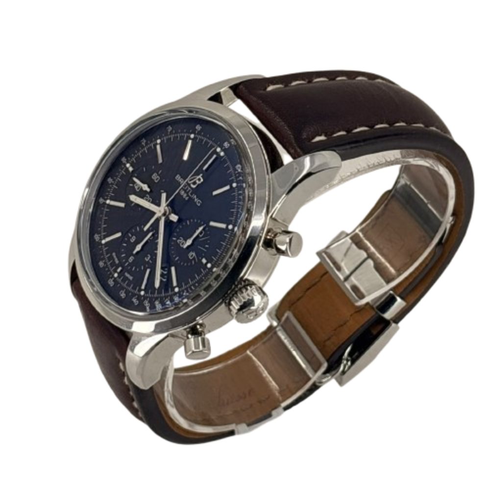 Breilting Transocean Chronograph  (AB15212/BA99)