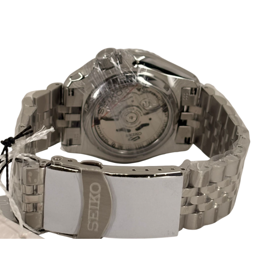 Seiko 5 SKX GMT Yellow (SSK017)