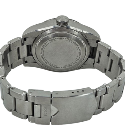 TUDOR Black Bay GMT (M79830RB-0001)