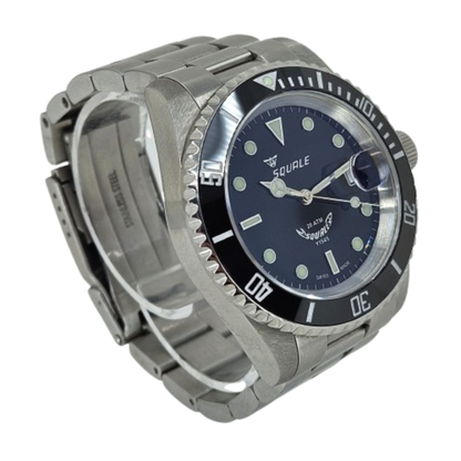 Squale 20 ATMOS Classic Ceramic 40mm SW200 (Y1545)