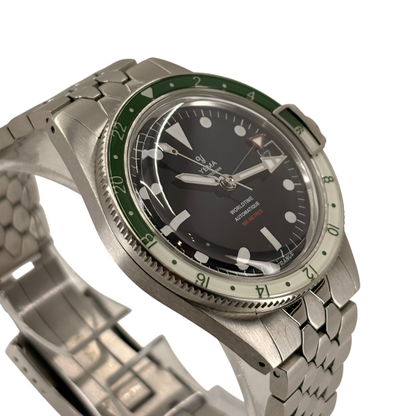 YEMA Superman 500 GMT Sprite (YGMT23A39-AMS)