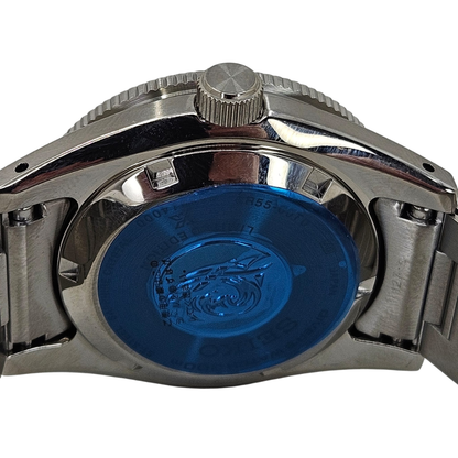 SEIKO Prospex Sea Blue Dial Limited Edition (SPB545)