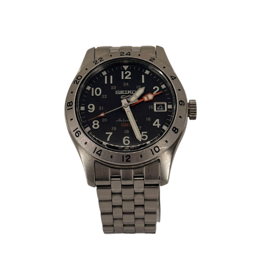 SEIKO 5 Sports Field GMT (SSK023)