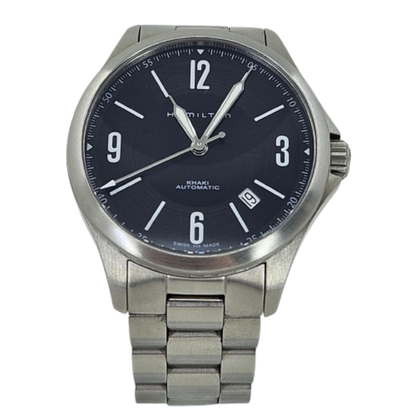Hamilton Khaki Aviation 38mm ETA 2824 (H76565835)