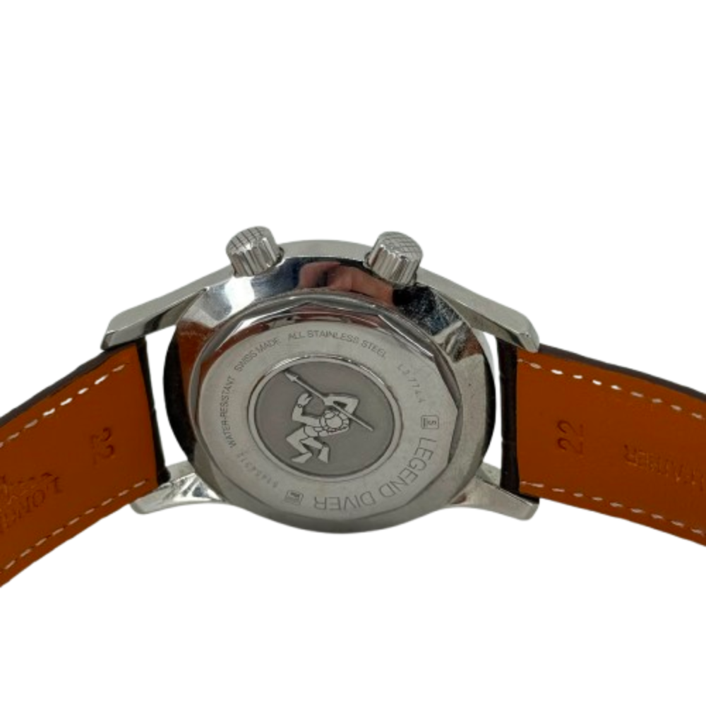 Longines Legend Diver 42mm (L3.774.4.60.2)