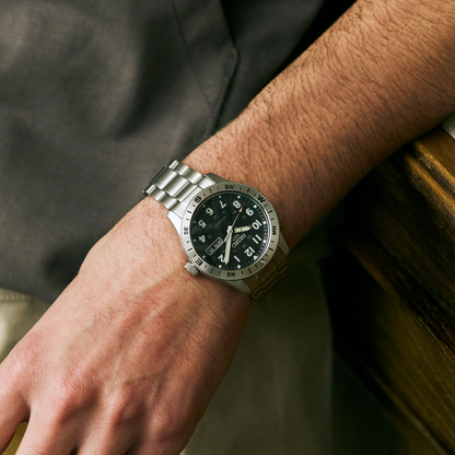 SEIKO Automatic 5 Sports Field series | HDB006