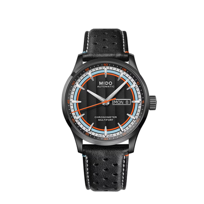 MIDO Multifort Chronometer 1 Racer | M038.431.36.051.00