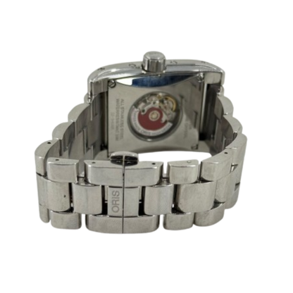 Oris Rectangular Complication (581.7528.4064-07 8 22 68)