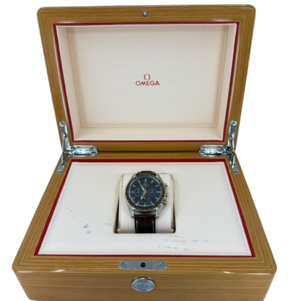 Omega Speedmaster Broad Arrow (321.93.42.50.13.001)