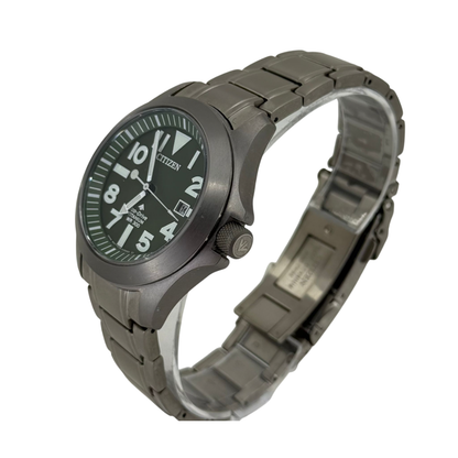 Citizen Promaster Tough Eco-Drive (BN0116-51X)