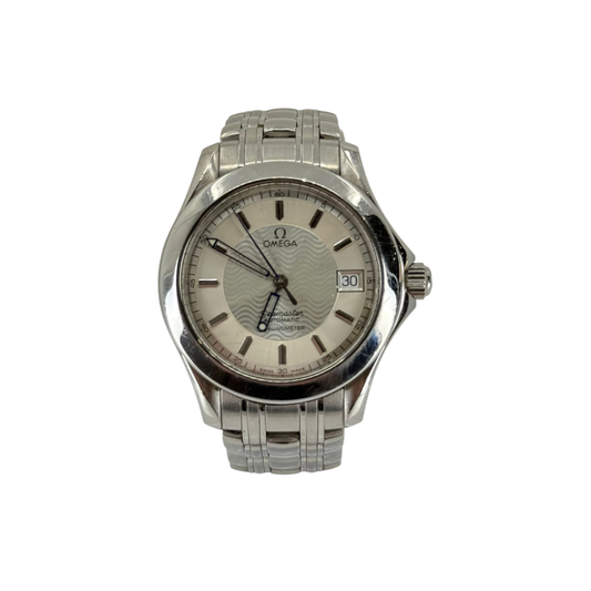 Omega Seamaster 36mm (2501.31.00)