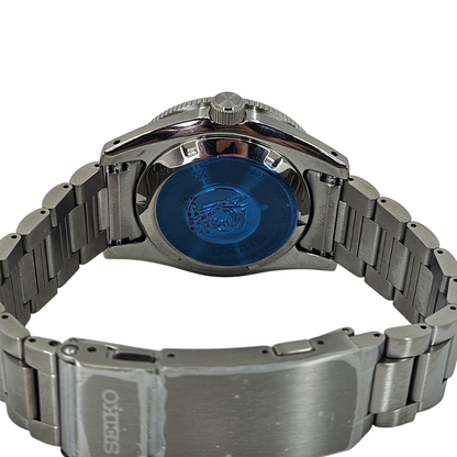 SEIKO Prospex Sea Blue Dial Limited Edition (SPB545)