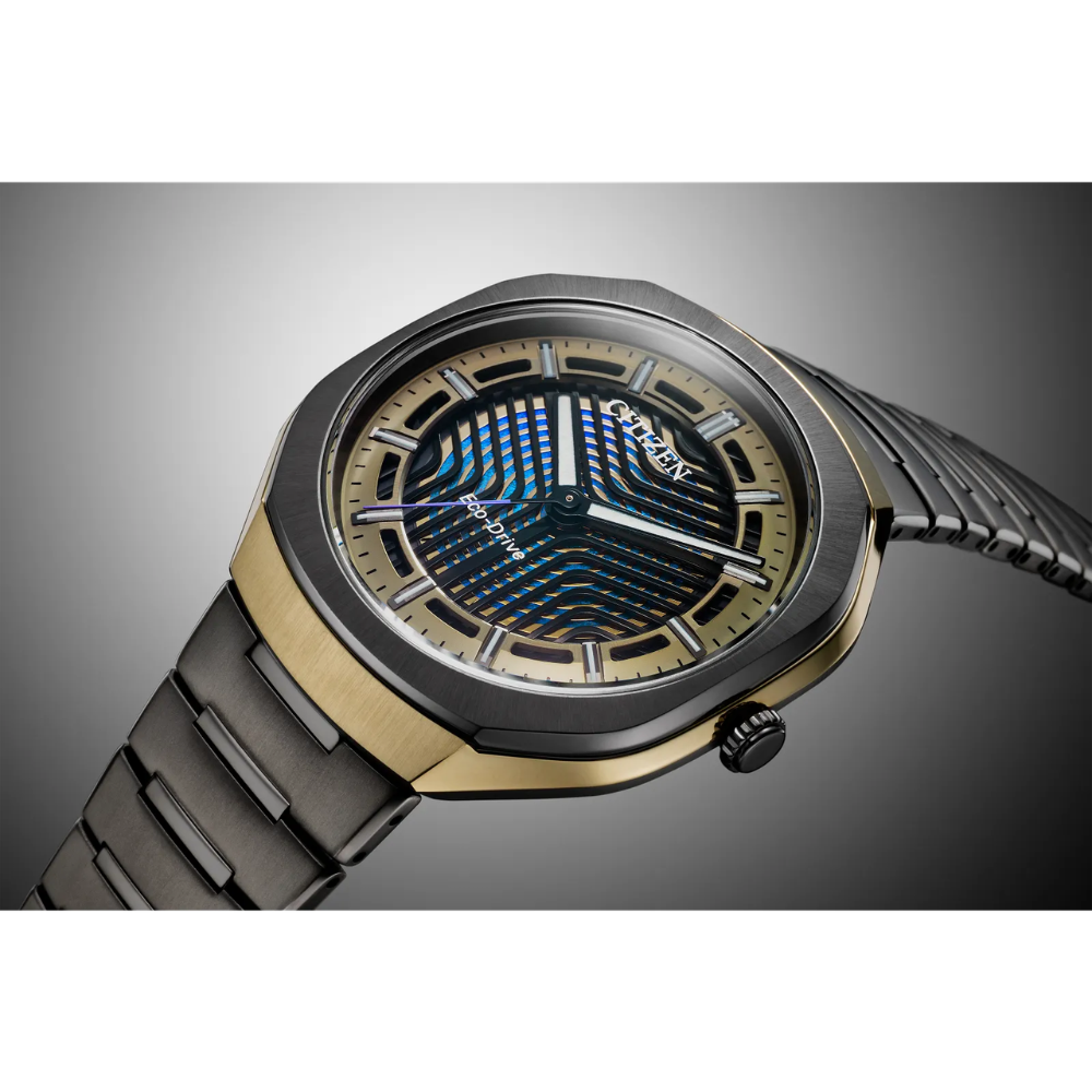 CITIZEN Eco-Drive PHOTON-Eco-Drive 50th Anniversary Limited Edition | BJ6569-59X