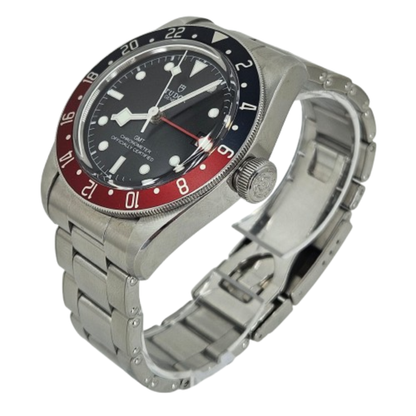 TUDOR Black Bay GMT (M79830RB-0001)
