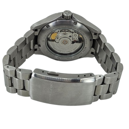 Hamilton Khaki Aviation 38mm ETA 2824 (H76565835)