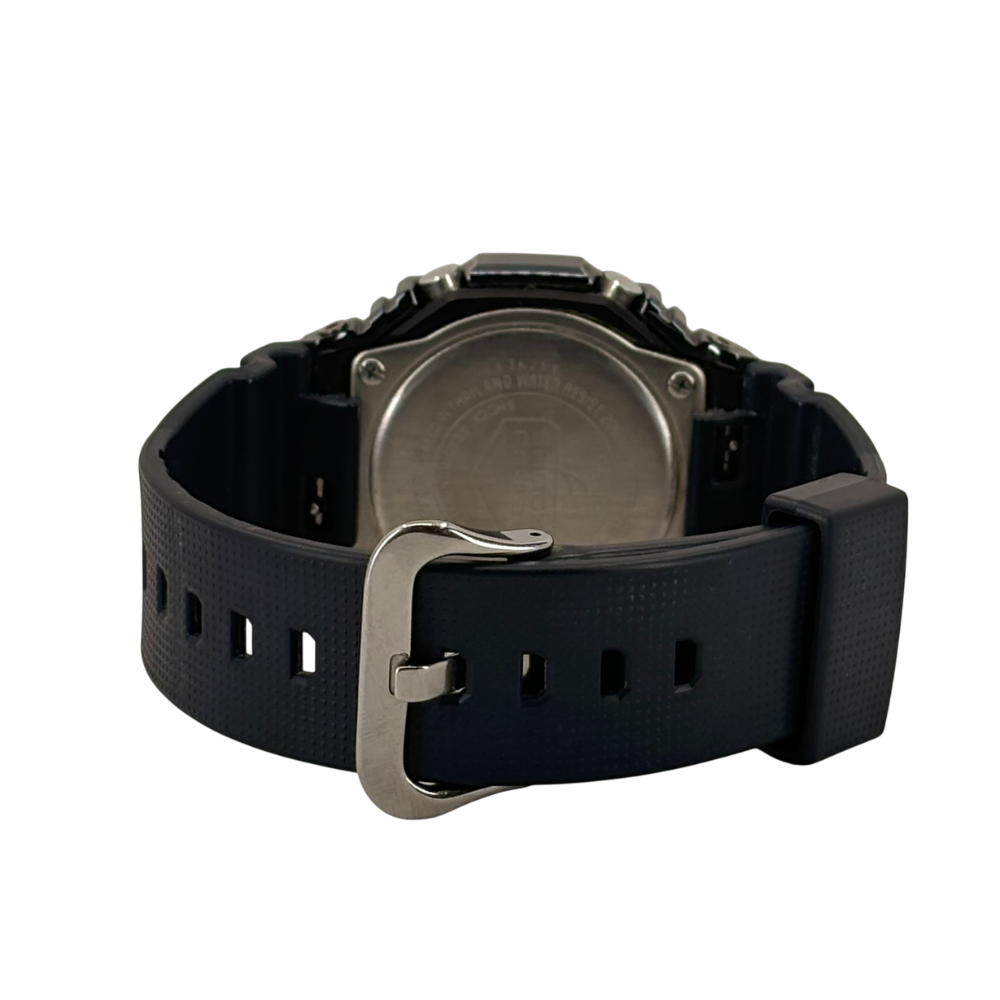 CASIO G-Shock Blue Steel (GM-2100N-2A)
