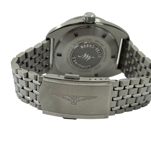 Longines Longines Ultra Chron (L2.836.4.52.9)