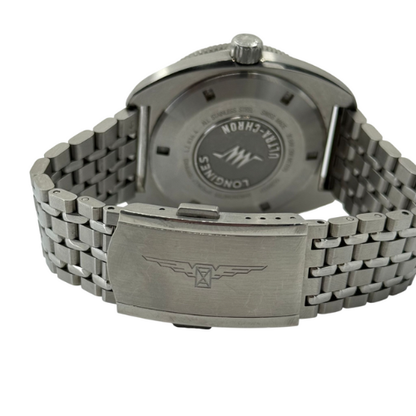 Longines Longines Ultra Chron (L2.836.4.52.9)