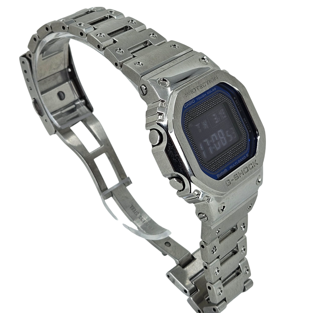 CASIO G-Shock (GMW-B5000D-2JF)