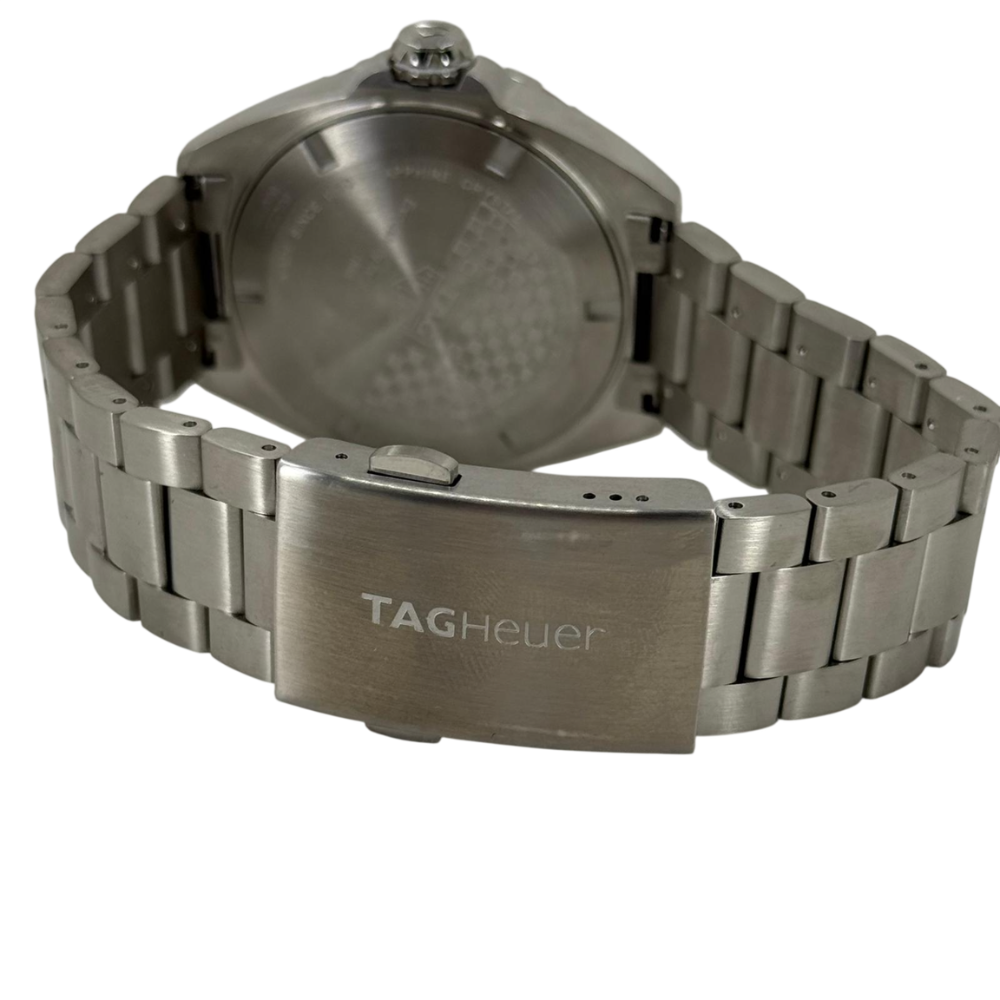 Tag Heuer Formula 1 43mm  (WAZ2015.BA0842)