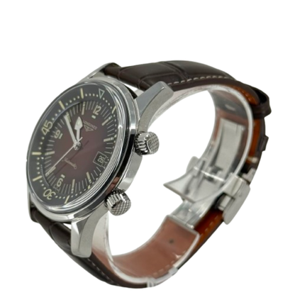 Longines Legend Diver 42mm (L3.774.4.60.2)