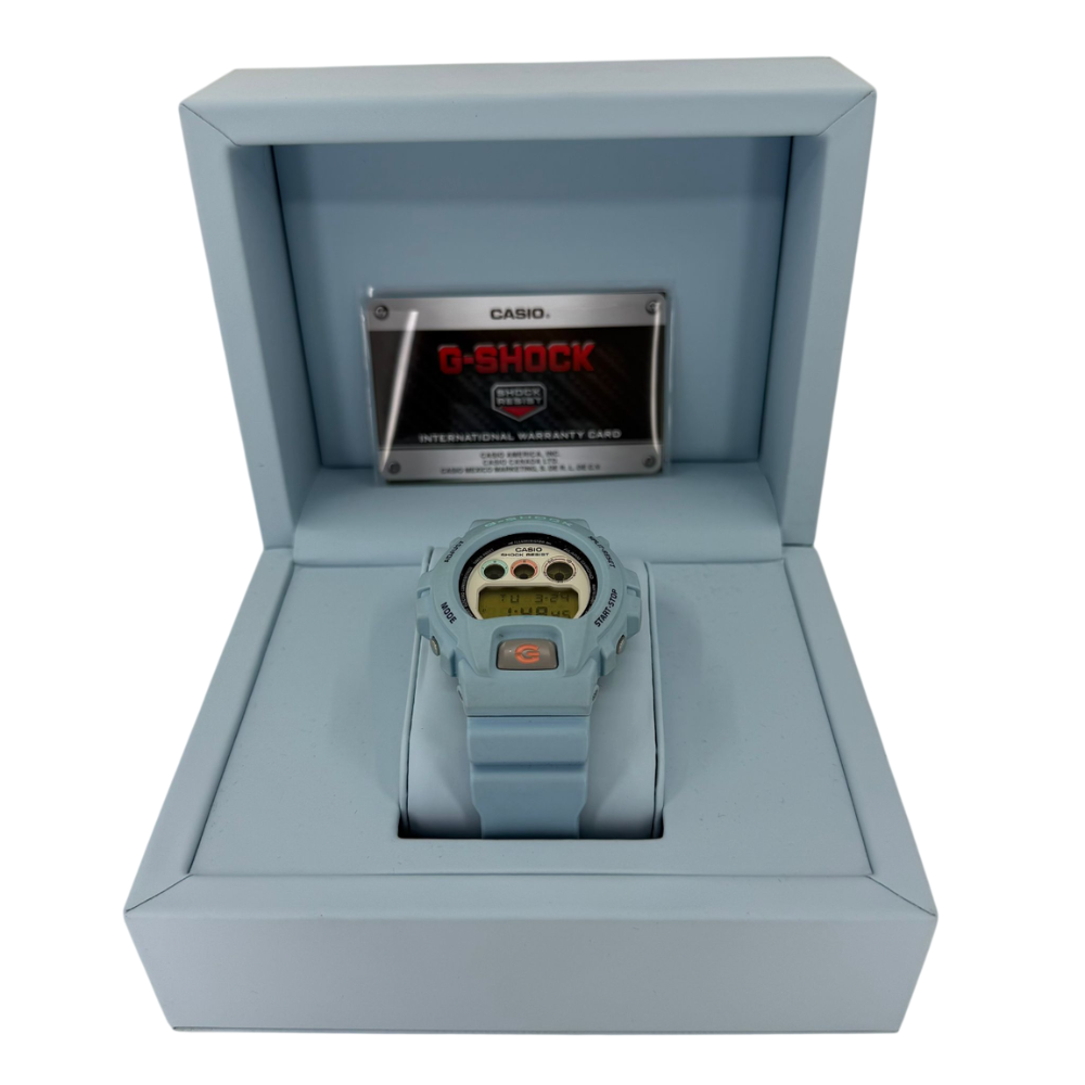 CASIO G-Shock John Mayer (6900-PT1)