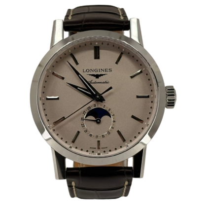 Longines 1832 Moonphase (L4.826.4.92.2)
