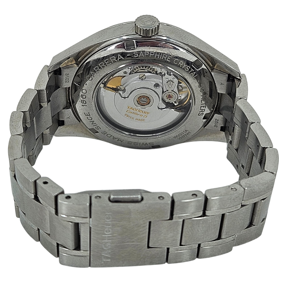 Tag Heuer Carrera (WAR211B.BA0782)