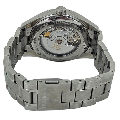 Tag Heuer Carrera (WAR211B.BA0782)
