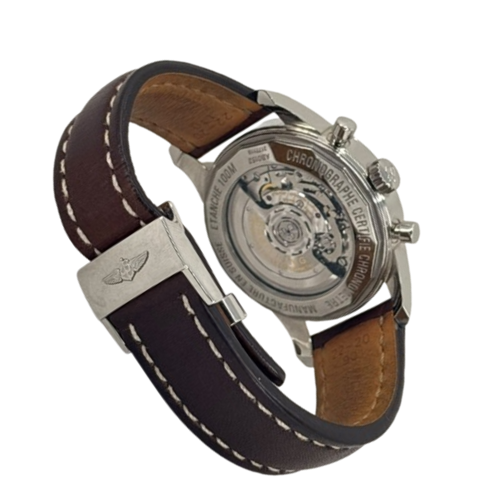 Breilting Transocean Chronograph  (AB15212/BA99)