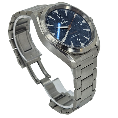 Omega Railmaster (22.12.4.20.03.001)