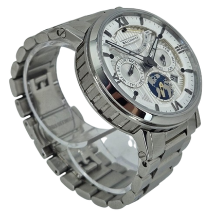 Waldhoff Multimatic 2 Diamond Silver