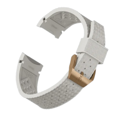 YEMA Superman Bronze CMM.10 White Dial 39mm | 17.26.10.37.ZN.U7