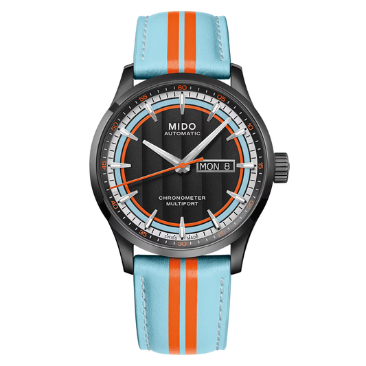 MIDO Multifort Chronometer 1 Racer | M038.431.36.051.00