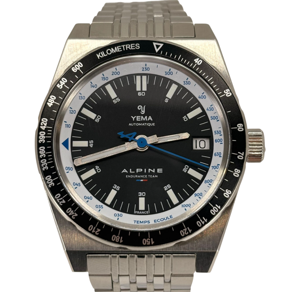 YEMA Alpine Endurance Team (YRAL23ALP-AMS)