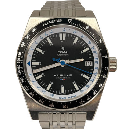 YEMA Alpine Endurance Team (YRAL23ALP-AMS)