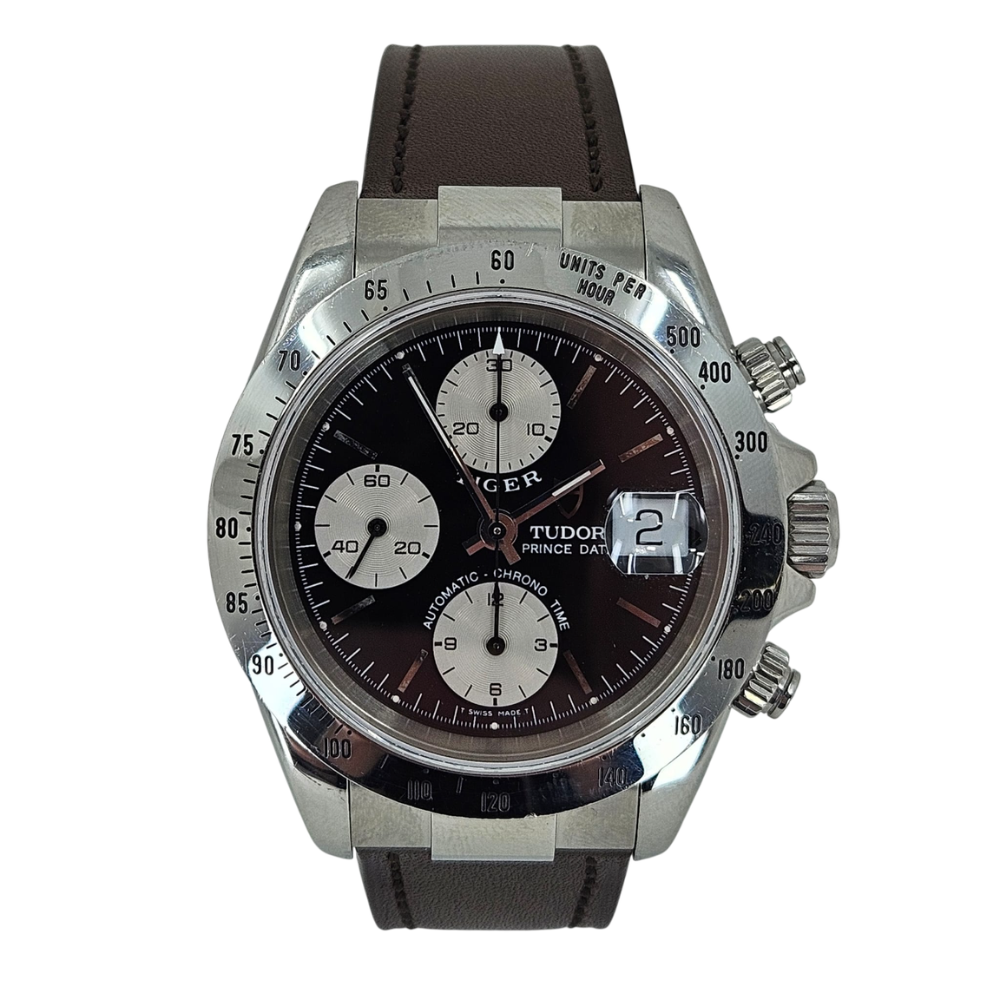 Tudor Tiger Prince Date (79280)