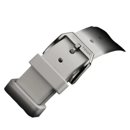 YEMA Skin Diver Slim Full Lume CMM.20 Limited Edition 39mm | 12.26.20.67.SNL.U7