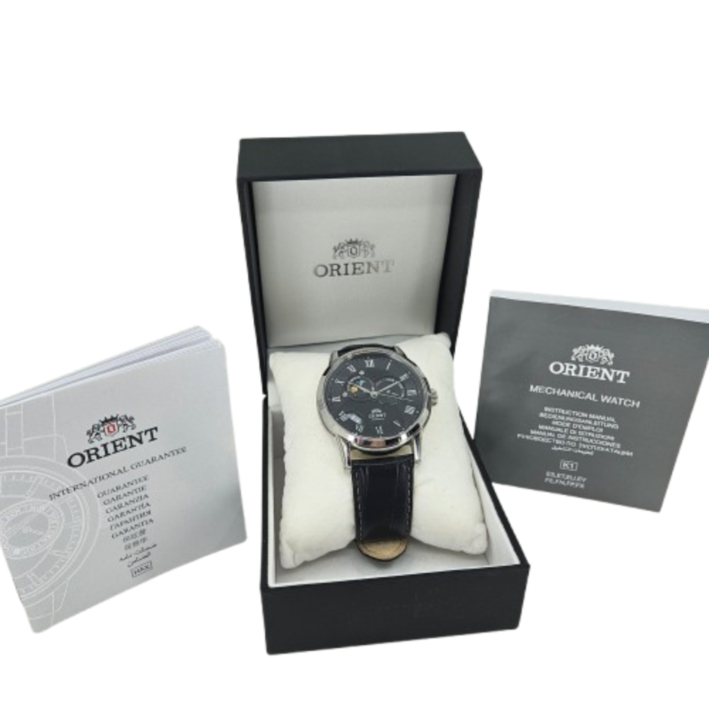 Orient Sun/Moon Version 2 (FET0T002B)
