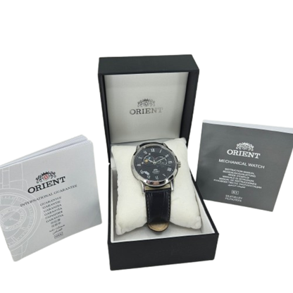 Orient Sun/Moon Version 2 (FET0T002B)
