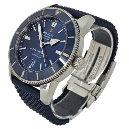 Breitling Superocean Heritage 46mm  (AB2020161C1S1)