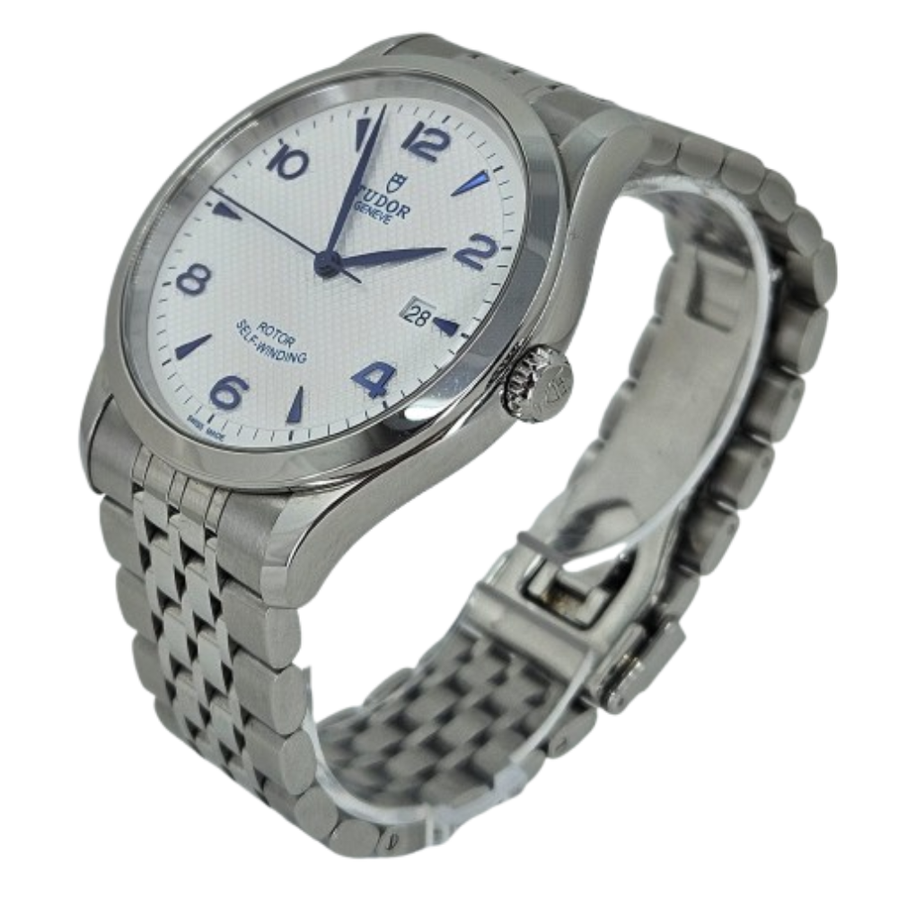 Tudor 1926 White Dial (91650-0005)