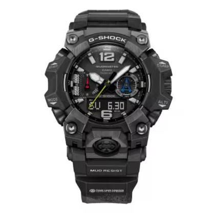 CASIO G-SHOCK Master OF G-Land Mudmaster | GWGB1000TLC-1A