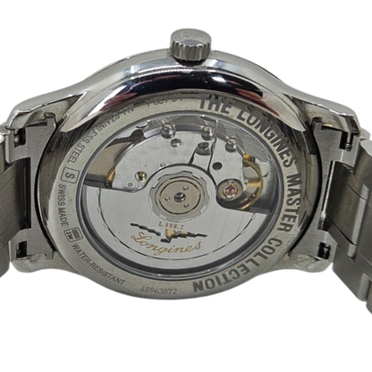 Longines Master Collection (22.628.4.51.6)
