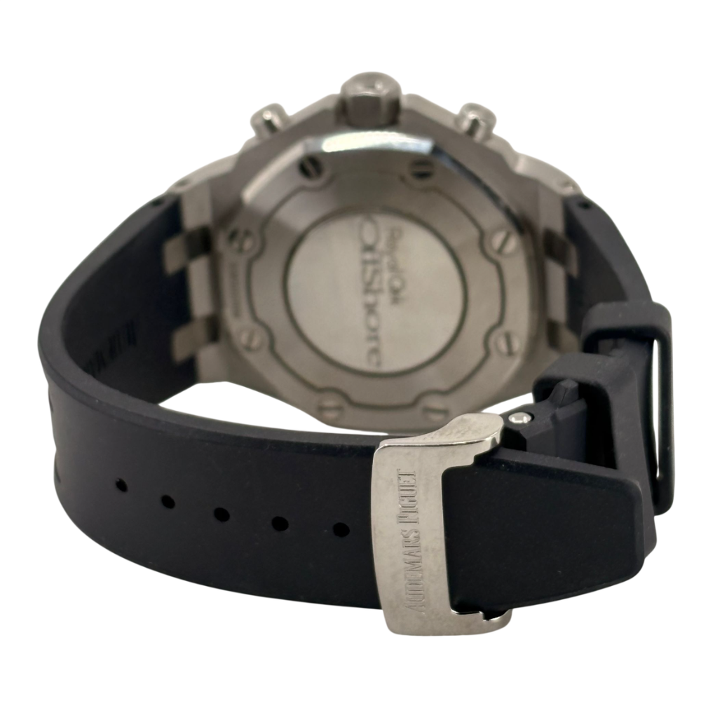 Audemars Piguet Royal Oak Offshore Self-Winding Chronograph Ref. 26231ST.ZZ.D027CA.01