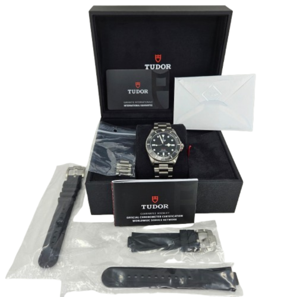 Tudor Pelagos 39 Ref. 25407N (Ref. 25407N)